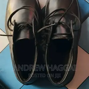 Leather Shoes