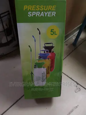 Pressure Sprayer Pressure Sprayer Pressure Sprayer
