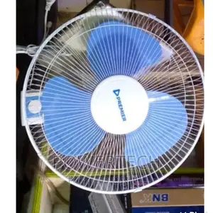 Wall Fan ; Wall Fan