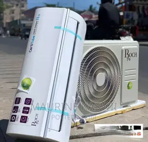 Roch Air Conditioner 24000btu