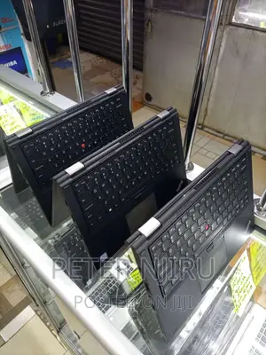 Laptop Lenovo 8GB Intel Core I5 SSD 256GB