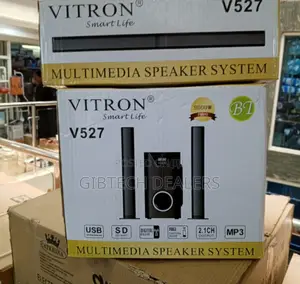 Sound System Multimedia V527 Vitron