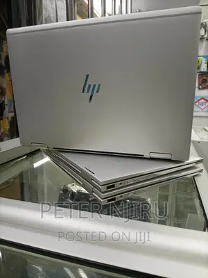 New Laptop HP EliteBook X360 1030 G4 16GB Intel Core I7 SSD 256GB