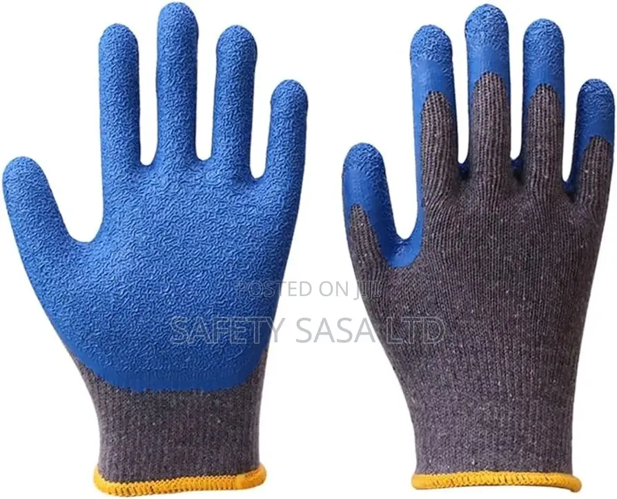Diamond Grip Gloves A100