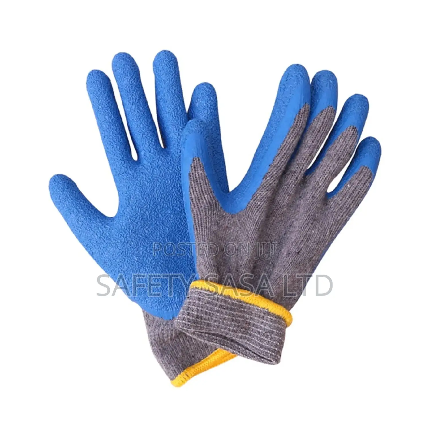 Diamond Grip Gloves A100