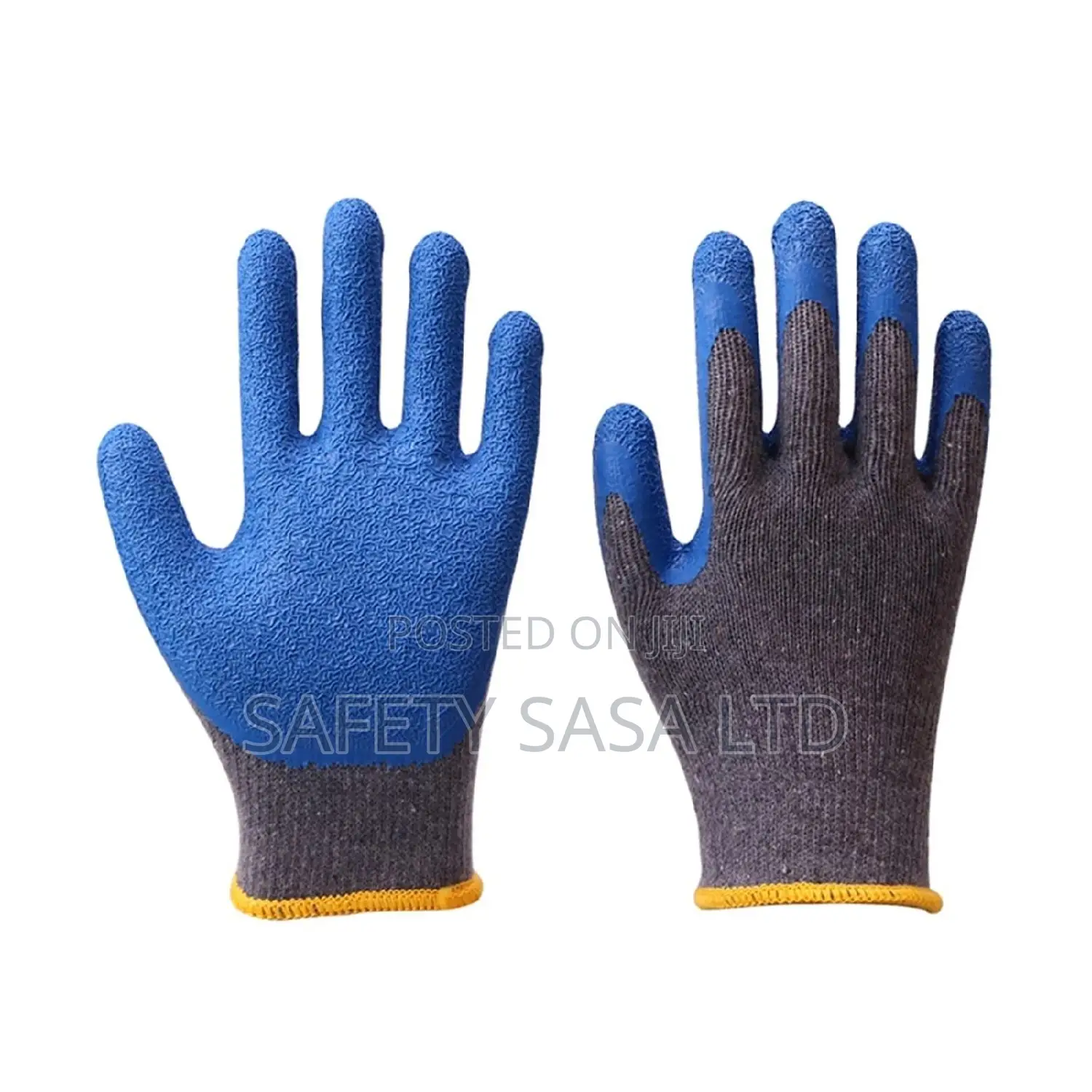 Diamond Grip Gloves A100