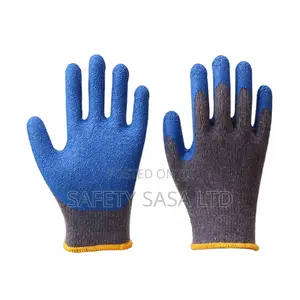 Diamond Grip Gloves A100