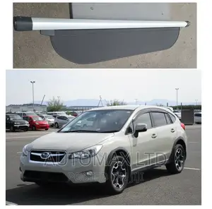 Subaru Xv/ Impreza/Gp Series Rear Boot / Luggage Cover Yr2016+