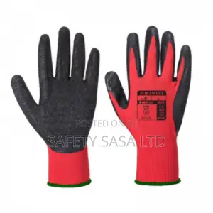 General Work Safety Gloves: Industrial Gloves