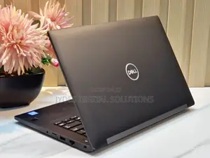 Laptop Dell Latitude 7490 16GB Intel Core I5 SSD 256GB