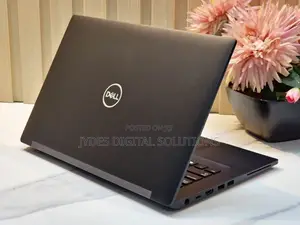 Laptop Dell Latitude 7490 16GB Intel Core I5 SSD 256GB