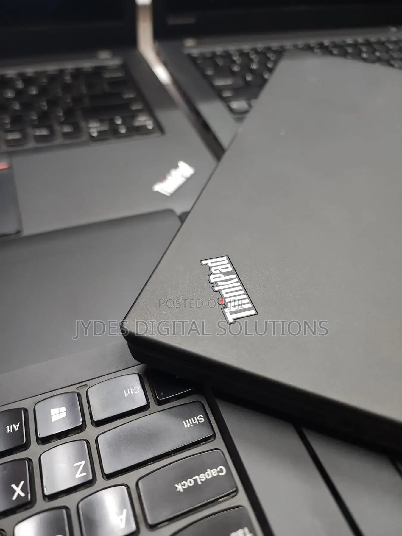 Laptop Lenovo ThinkPad T440 8GB Intel Core I5 SSD 128GB
