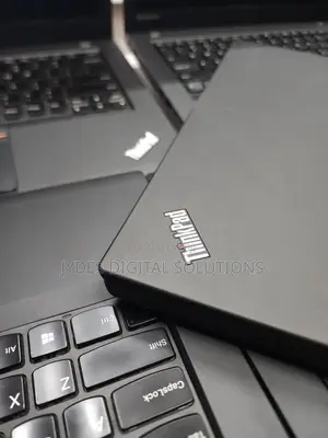Laptop Lenovo ThinkPad T440 8GB Intel Core I5 SSD 128GB