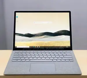 Laptop Microsoft Surface Laptop 8GB Intel Core I5 SSD 256GB