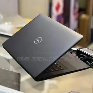 Laptop Dell Latitude 5300 16GB Intel Core i5 SSD 512GB
