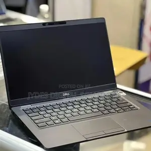Laptop Dell Latitude 5300 16GB Intel Core i5 SSD 512GB