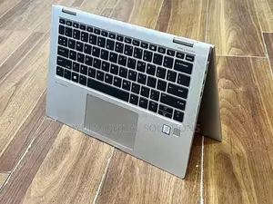 Laptop HP EliteBook X360 1030 G3 16GB Intel Core I5 SSD 256GB