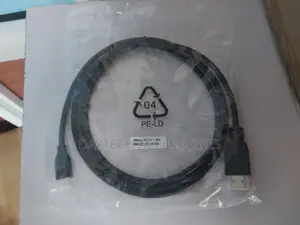 Micro Hdmi Cable (4.7 Feet) 1.5 Meter
