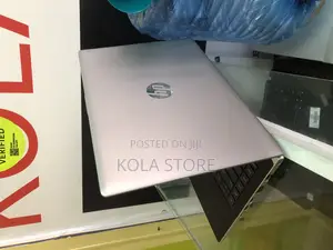 Laptop HP 430 G5 16GB Intel Core I5 SSD 256GB