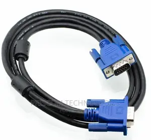 VGA Cable 5M, High Resolution VGA Cable 5M