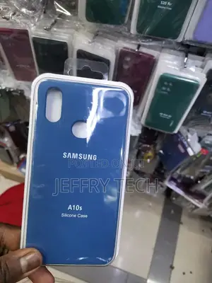 Back Cover Case for Samsung Galaxy A10s / Samsnug Galaxy M01