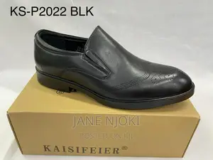 Leather Shoes