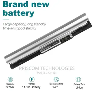 Hp KP03 KP06 210 G1 215 G1 Laptop Battery, 729759