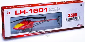Large Size Remote Controlled Helicopter