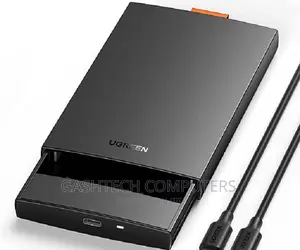 UGREEN USB 3.0 2.5" Hard Drive Enclosure