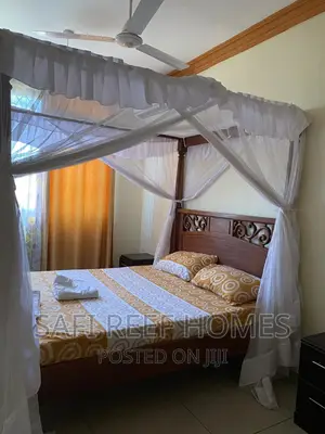 3bdrm Apartment in Mtwapa for rent