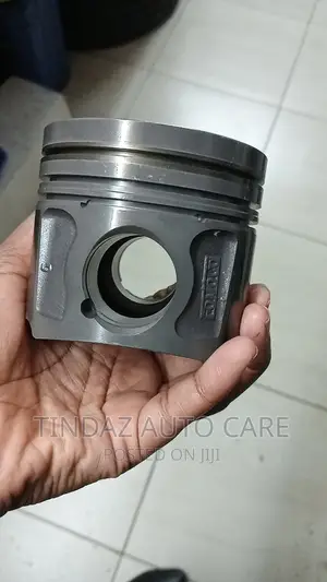 Ford Ranger Piston Assy 2.2, 3.2