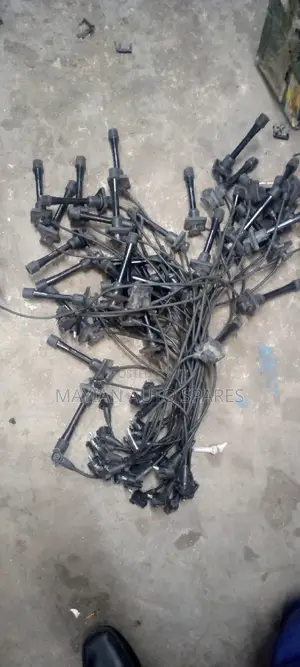 Lead Wires for 5A Engine