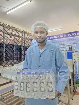 Water Purification Systems - Reverse Osmosis