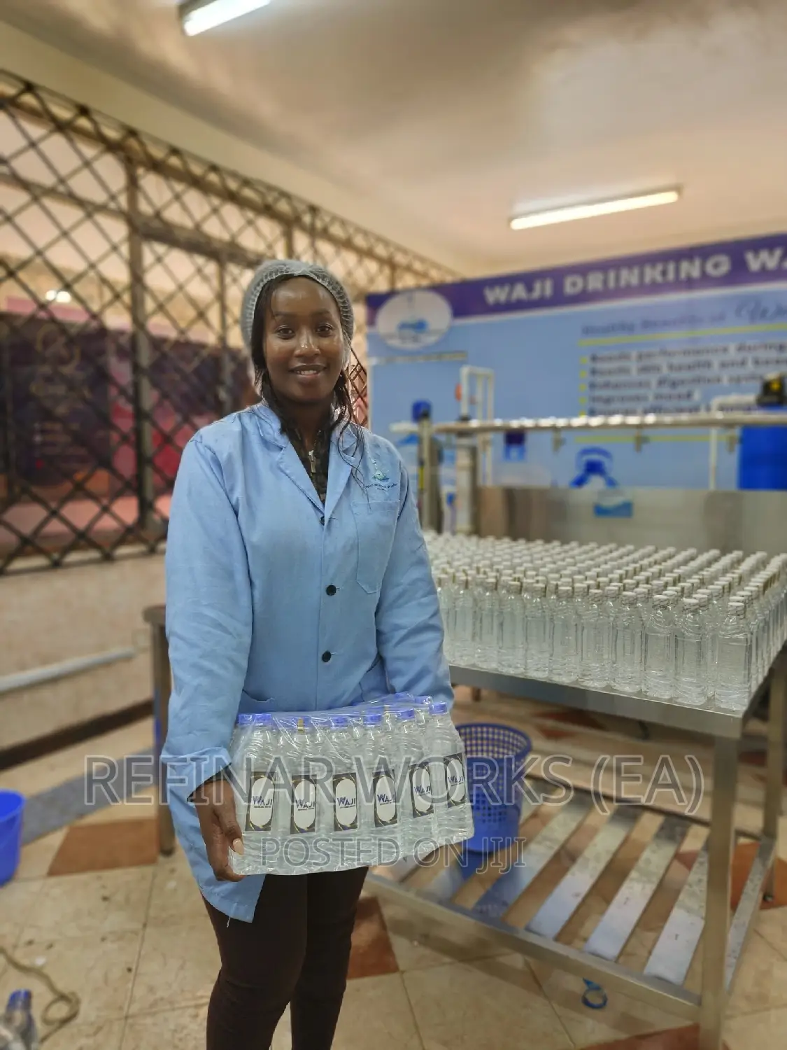 Water Purification Systems - Reverse Osmosis