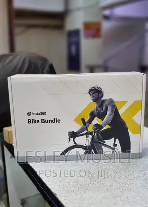 Insta 360 Bike Bundle New Version