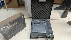 BNK Professional Wireless 902