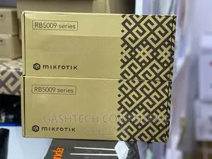 5009rb Mikrotik Rb5009 Upr+S+I Router