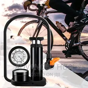 Manual Foot Pump