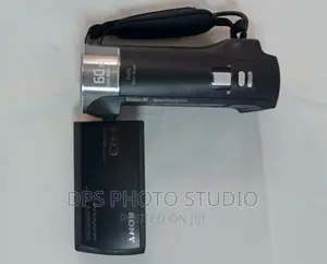 Sony HDR-CX405