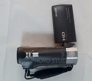 Sony HDR-CX405