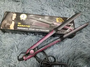 Nunix Hair Flat Iron