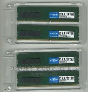 32gb Desktop Ram Ddr4 32gb 3200