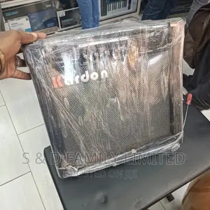 Kardon Guitar Combo