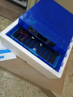 Automatic Egg Incubator New