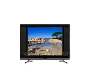 Led Digital Tv 19" Amtec