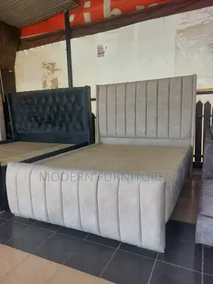 Classic 5/6 Lines Bed