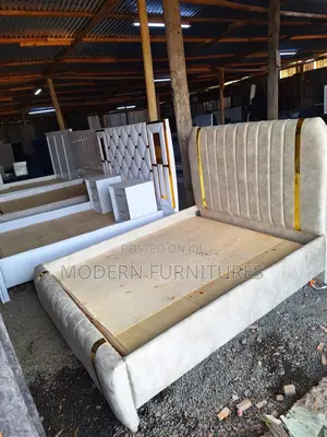 Modern 5/6 Bed