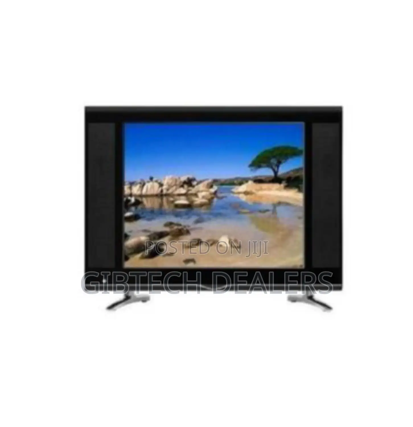 Led Digital Amtec 19" Tv