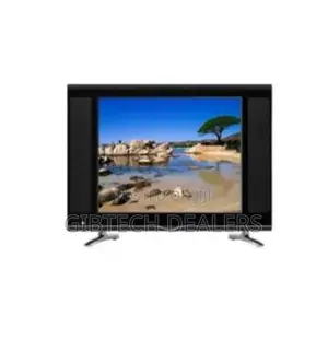 Led Digital Amtec 19" Tv