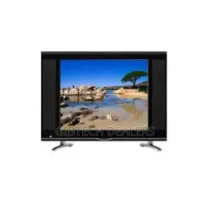 Led Digital Amtec 19" Tv